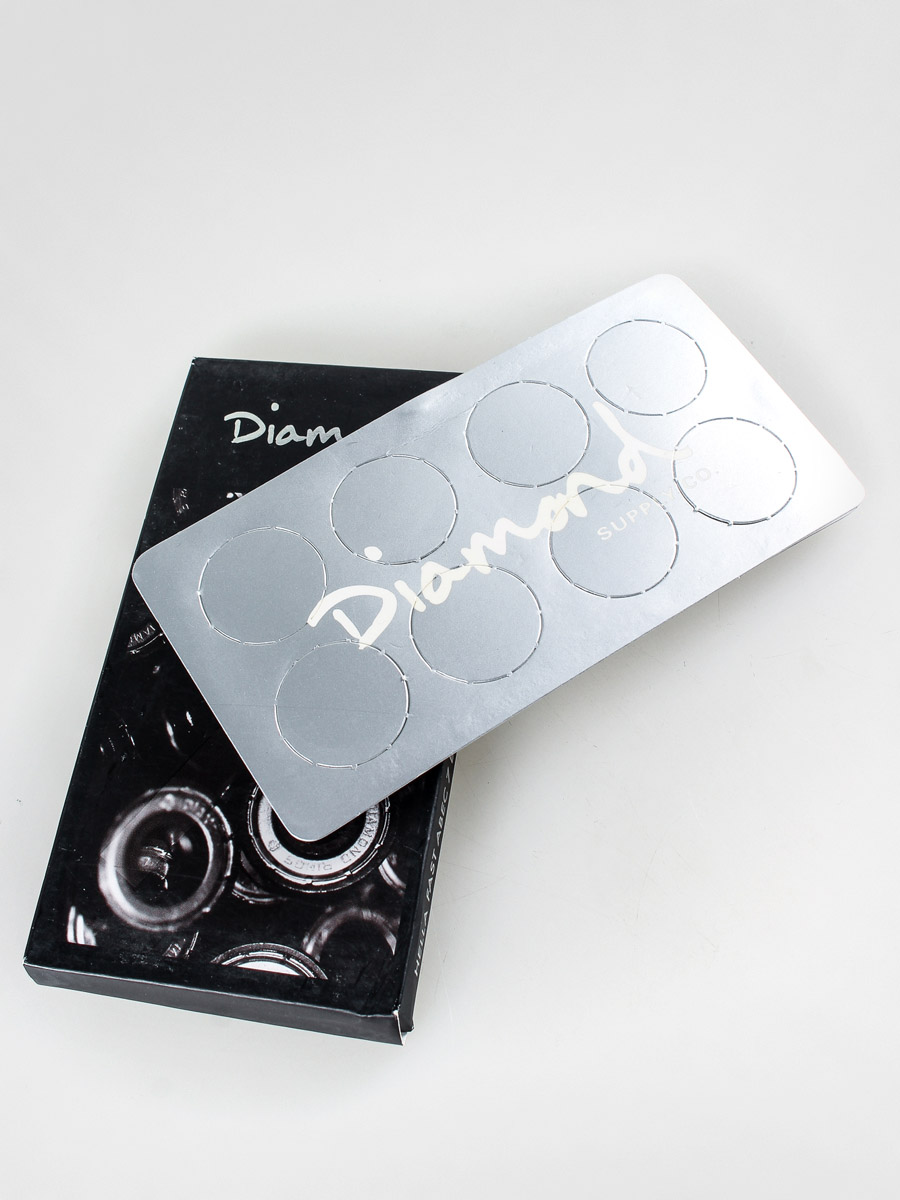 Łożyska Diamond Supply Co. Hella Fast Abec7