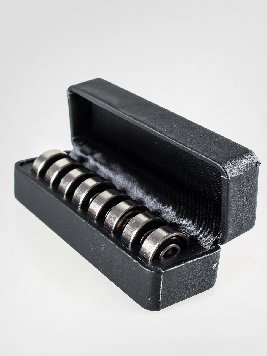 Łożyska Diamond Supply Co.  Hella Fast Titanium