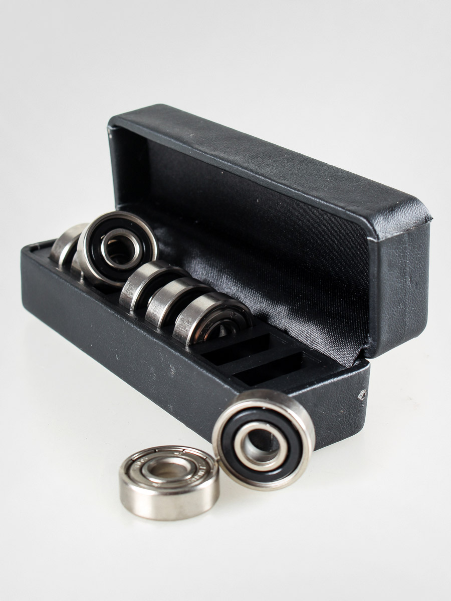 Łożyska Diamond Supply Co.  Hella Fast Titanium