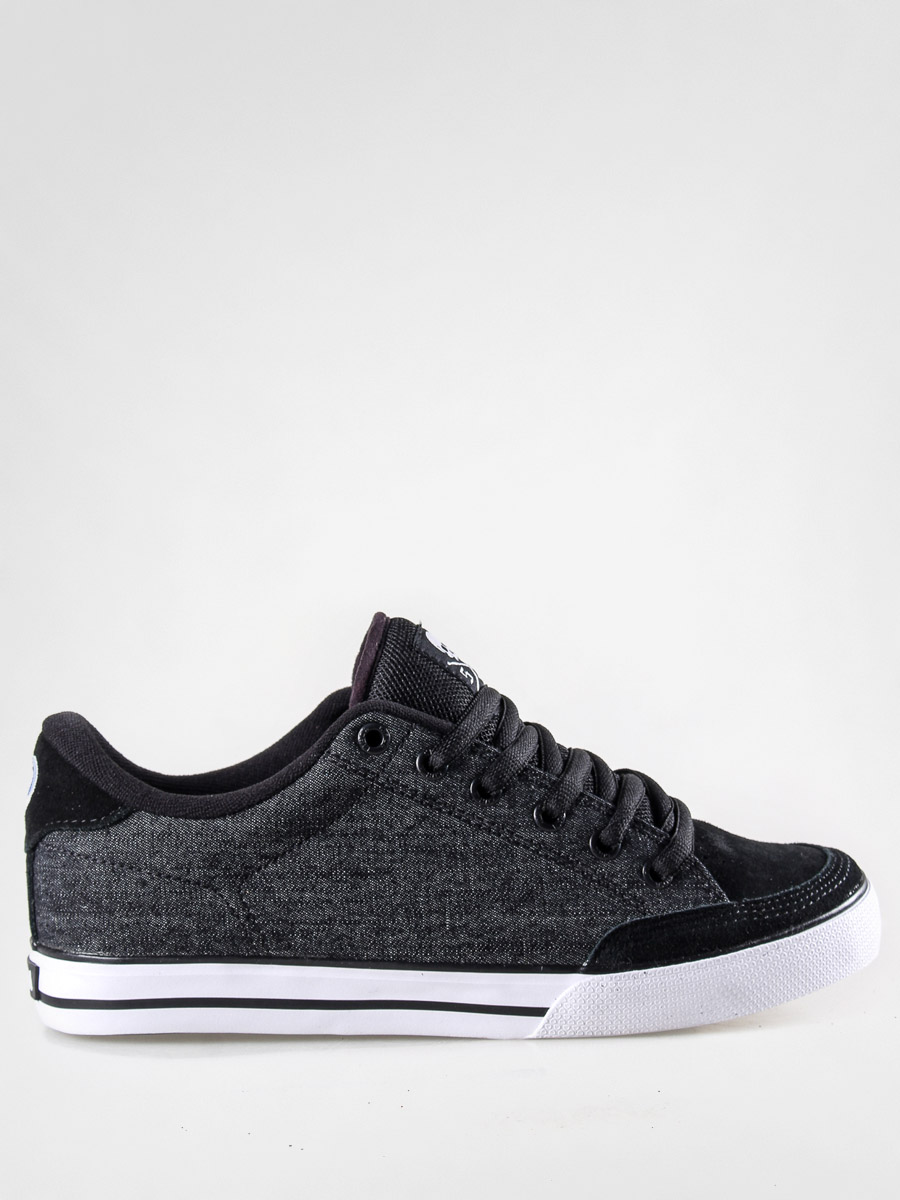 Buty Circa Lopez 50 (blk/blk denim)