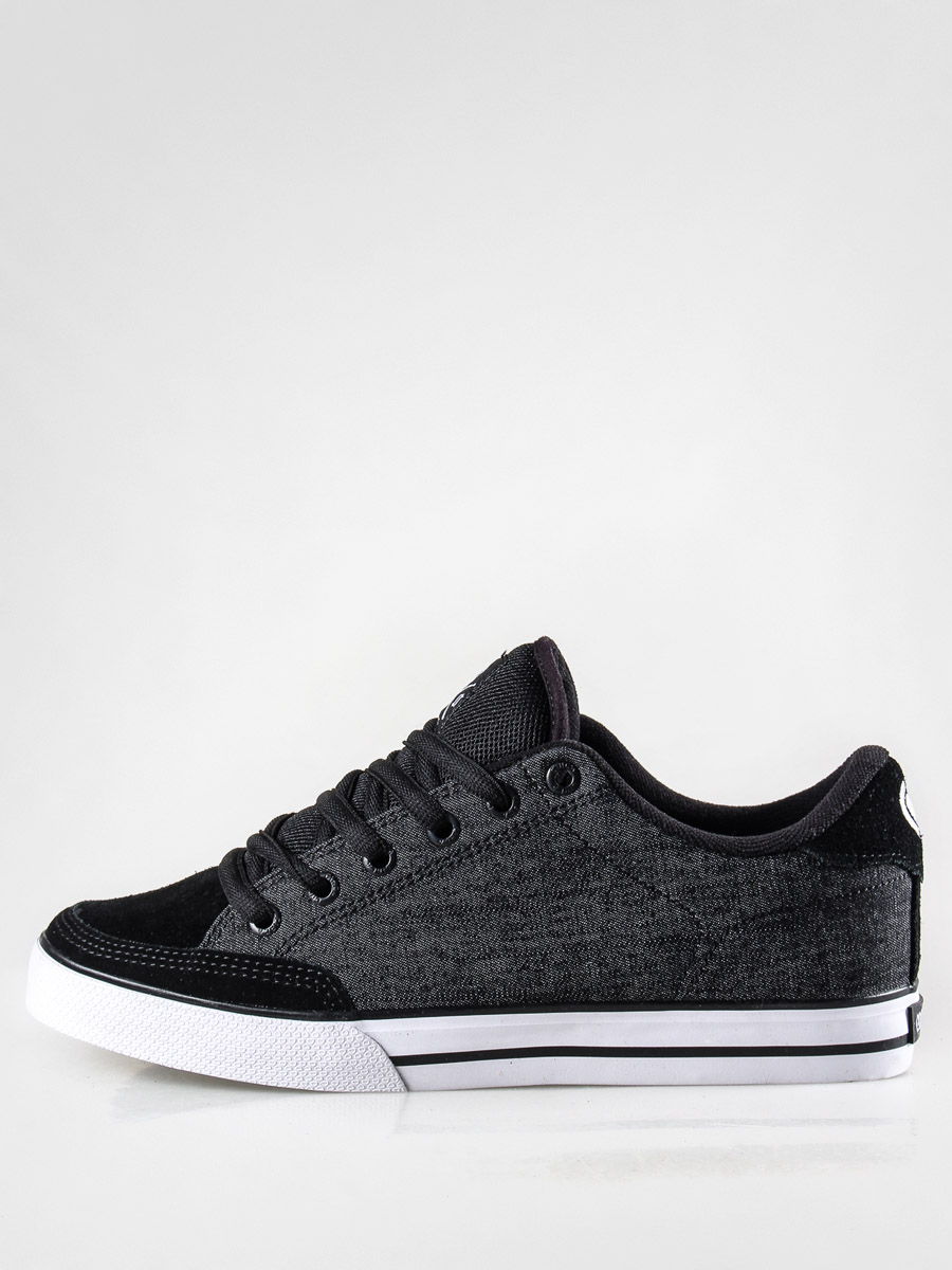 Buty Circa Lopez 50 (blk/blk denim)