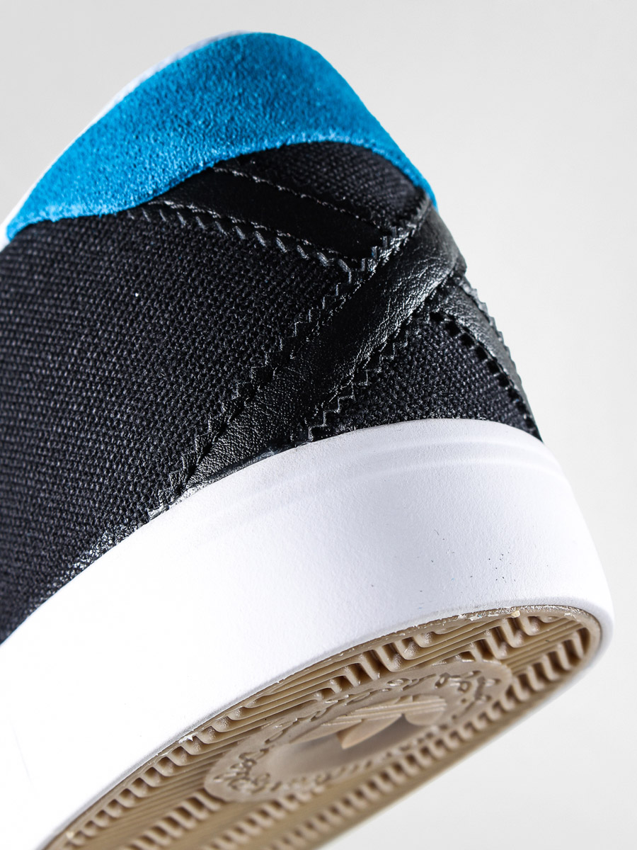 Buty adidas Gonz Pro (black1/solblu/runwht)