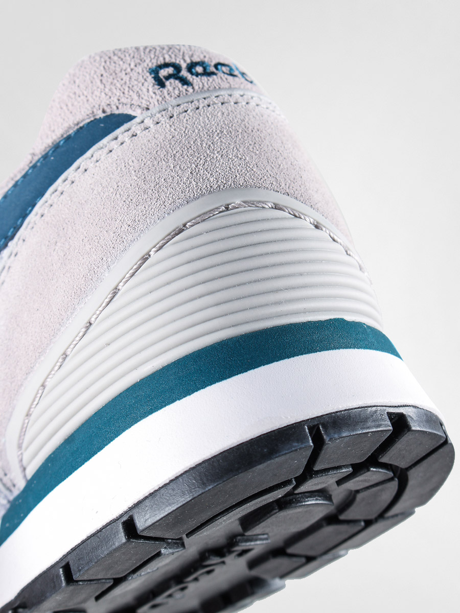 Buty Reebok Gl 6000 (steel/blue/wht/blk)