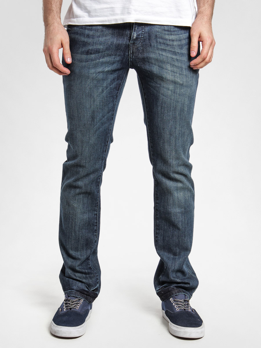 Spodnie Kr3w K Slim Denim (wbl)