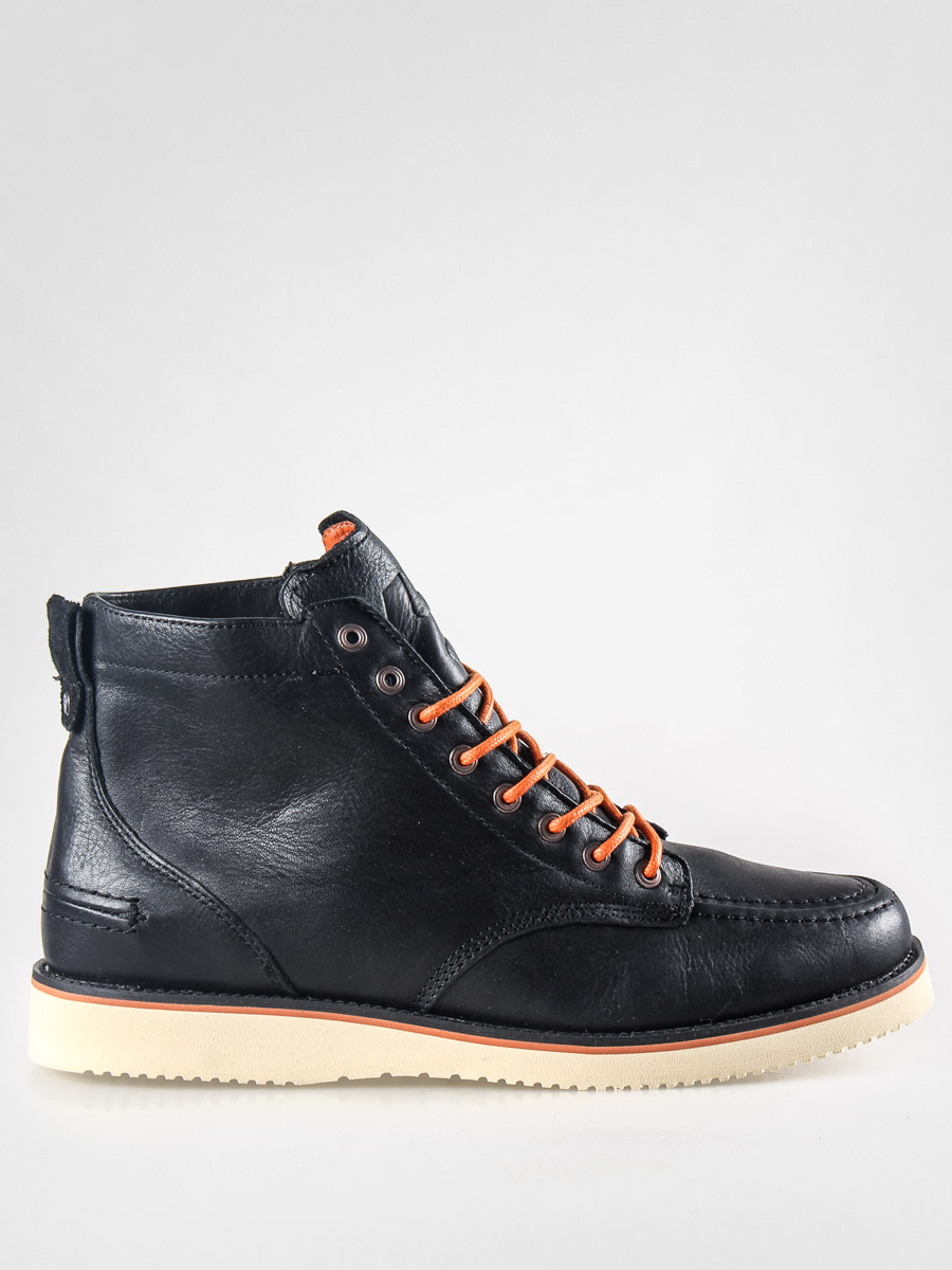 Buty Etnies Califas (blk/org)