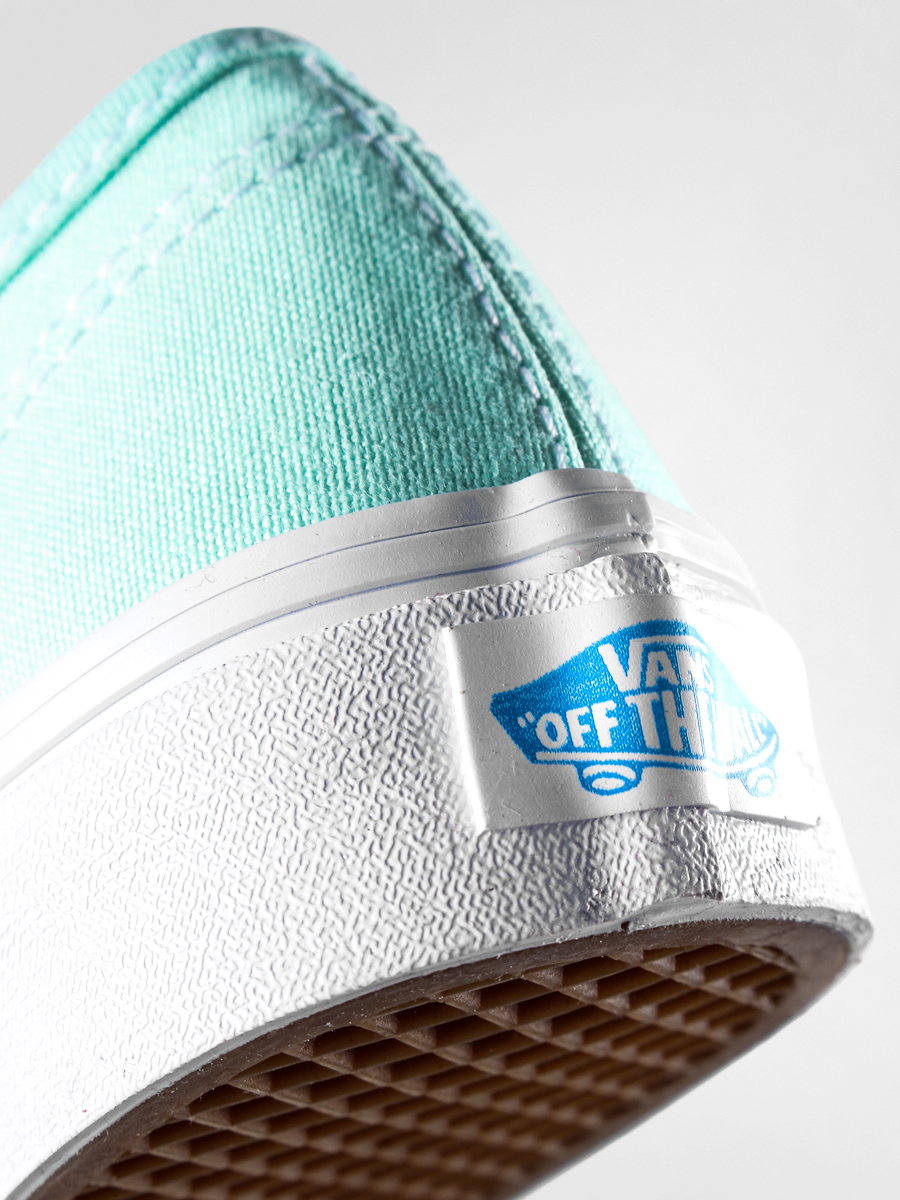 Buty Vans Authentic Slim (ombre/cloisonne/icy green)