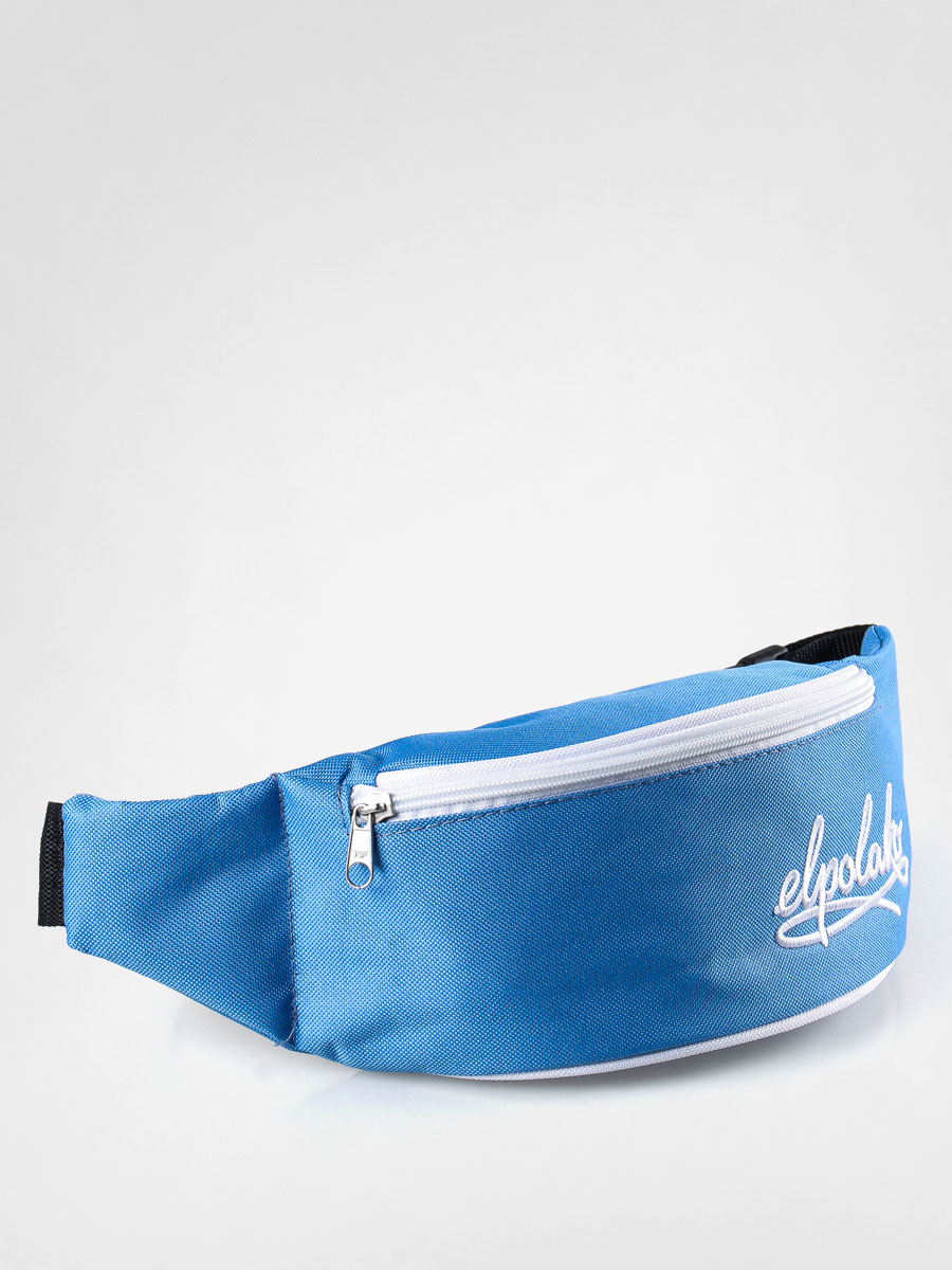 Nerka El Polako Pisany Haft (blue)