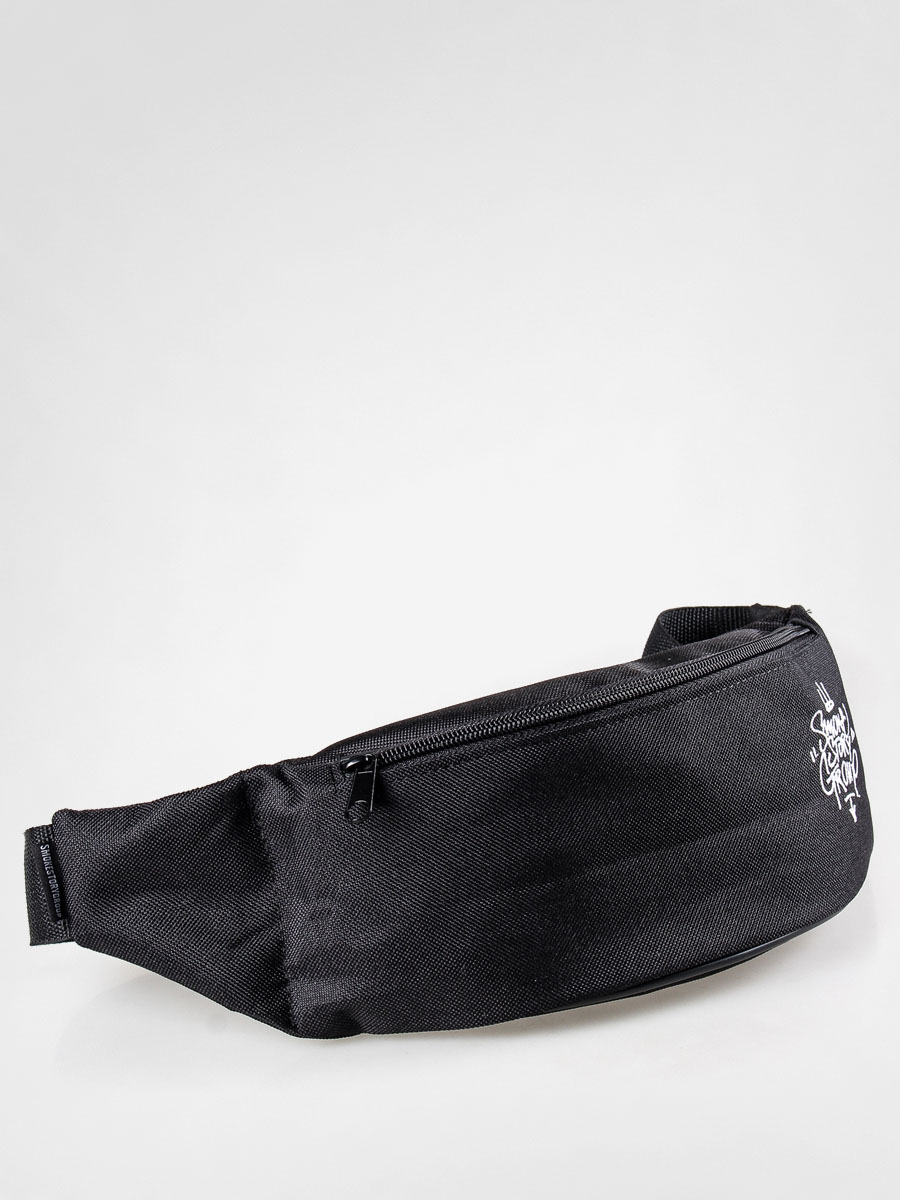Nerka SSG King Haft (black)