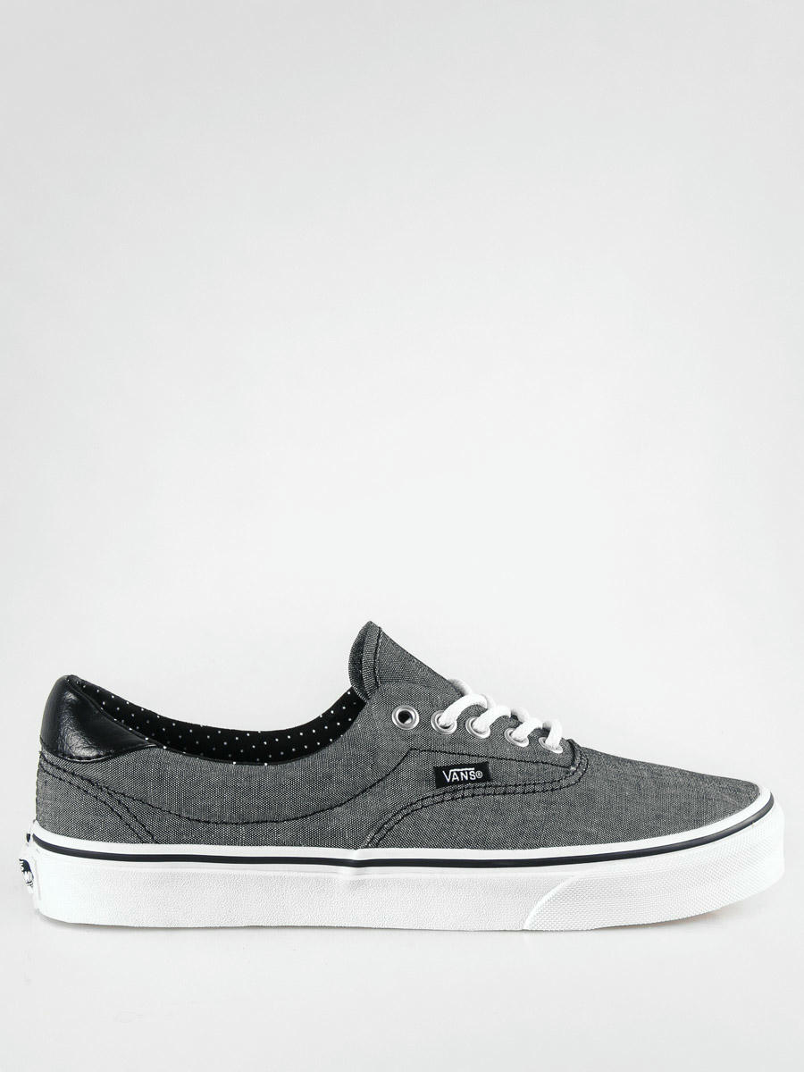 Vans era clearance 59 chambray