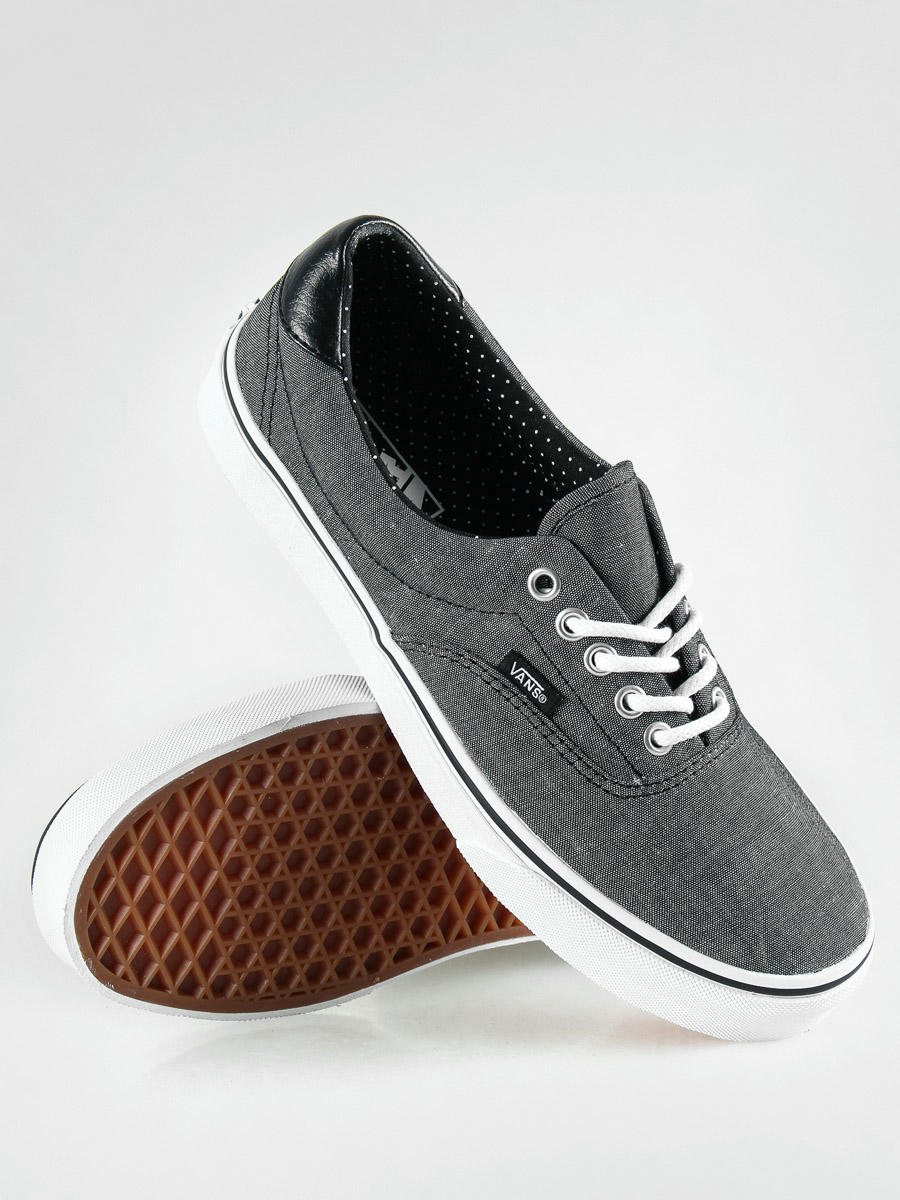 Vans era 59 outlet chambray