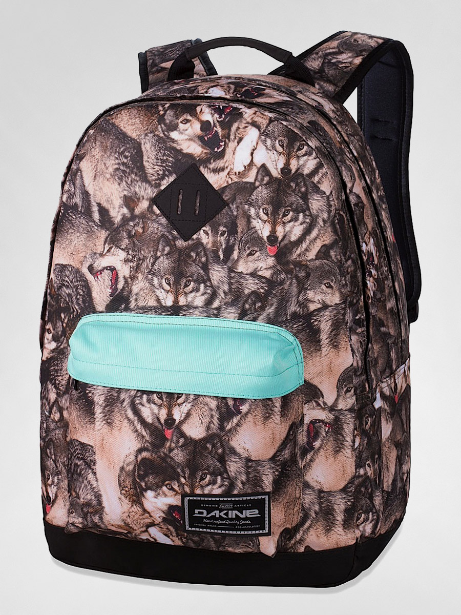 Plecak Dakine Detail 27L (wolf)