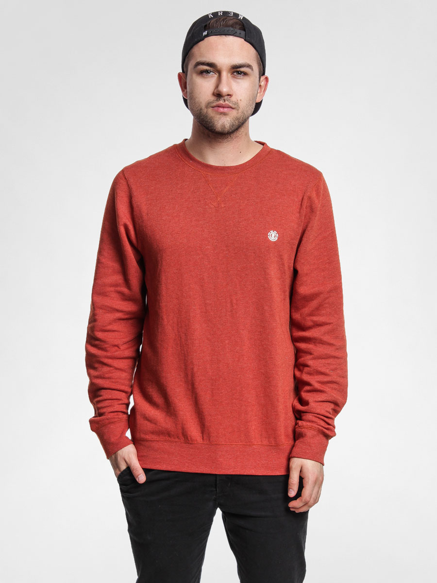Bluza Element Cornell CR (rust)