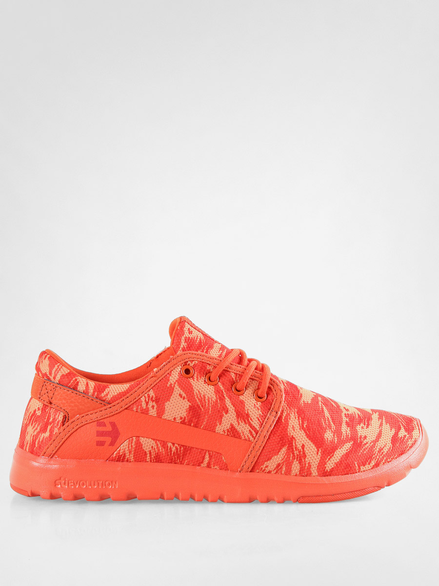Buty Etnies Scout (cardinal)