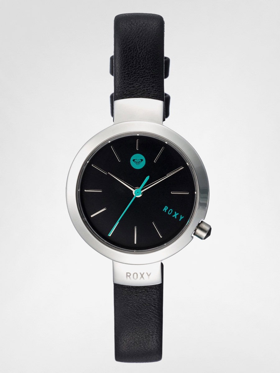 Zegarek Roxy Charlie Wmn (blk/blk/blu combo)