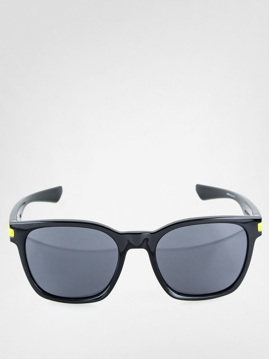 Okulary przeciwsłoneczne Oakley Garage Rock Vr 46 (polished black w/grey)
