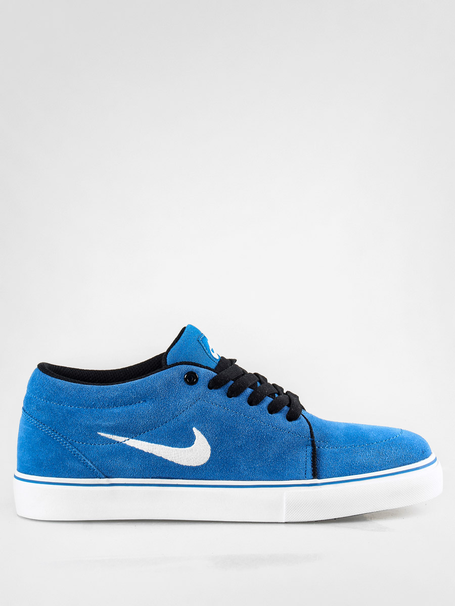 nike sb satire mid