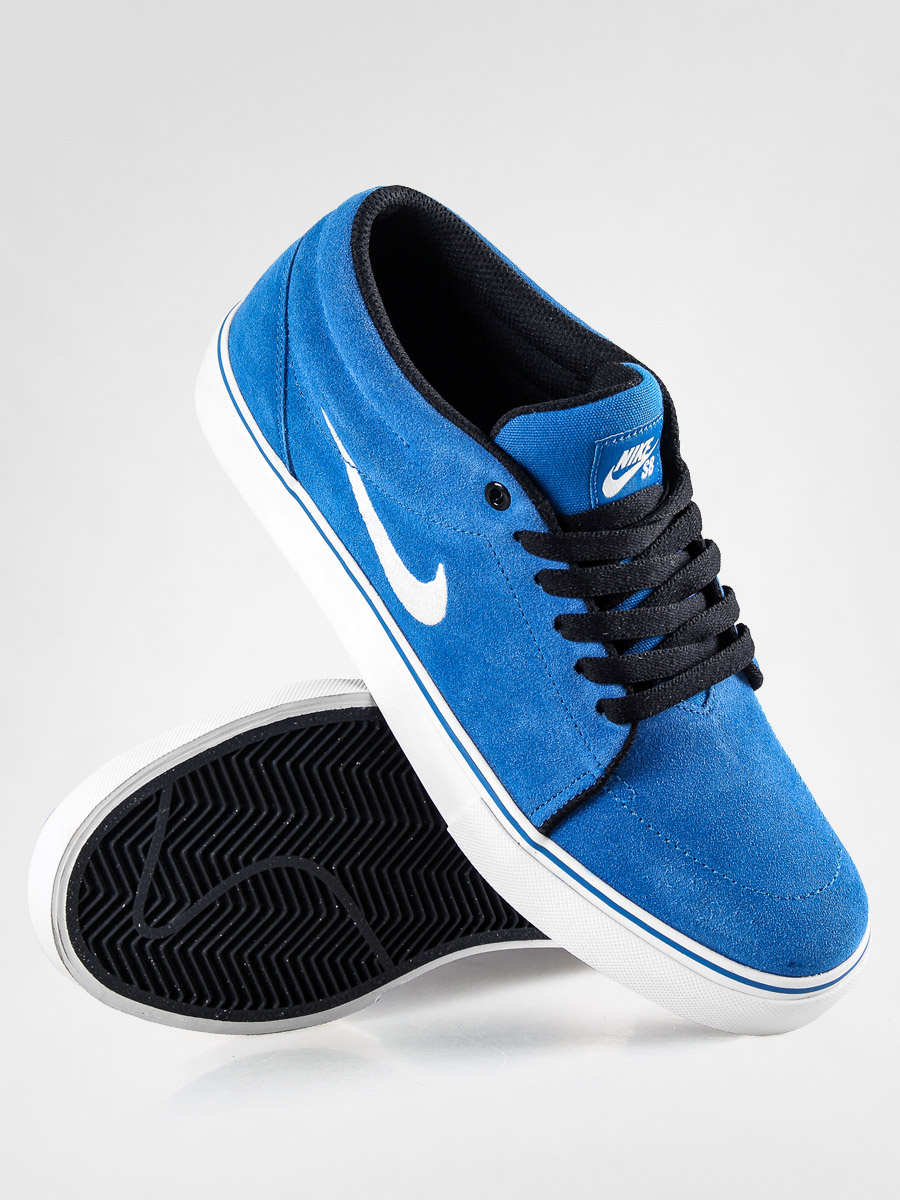 nike sb satire mid