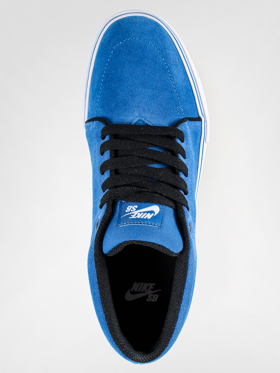 nike sb satire mid