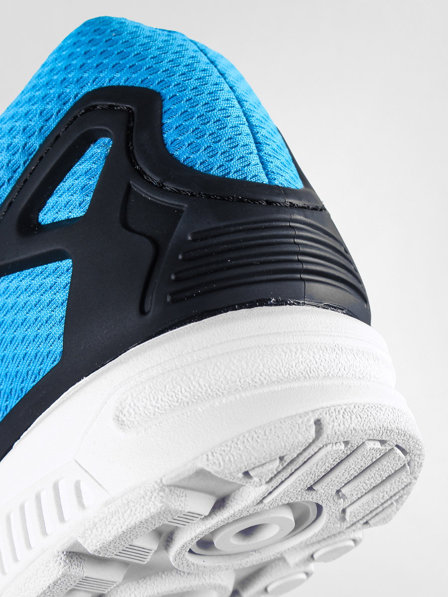 Buty adidas ZX Flux (solblu/solblu/electr)