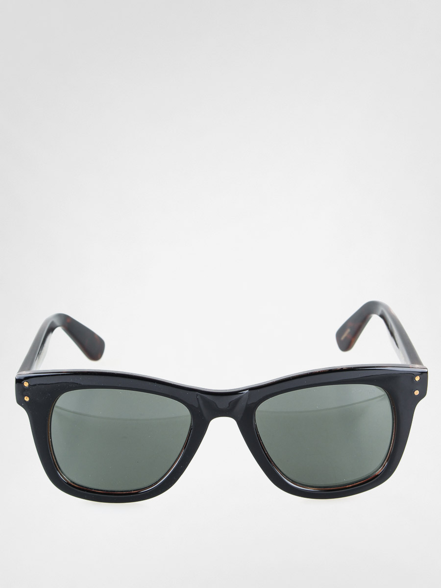 Okulary przeciwsłoneczne Komono Allen (black tortoise)