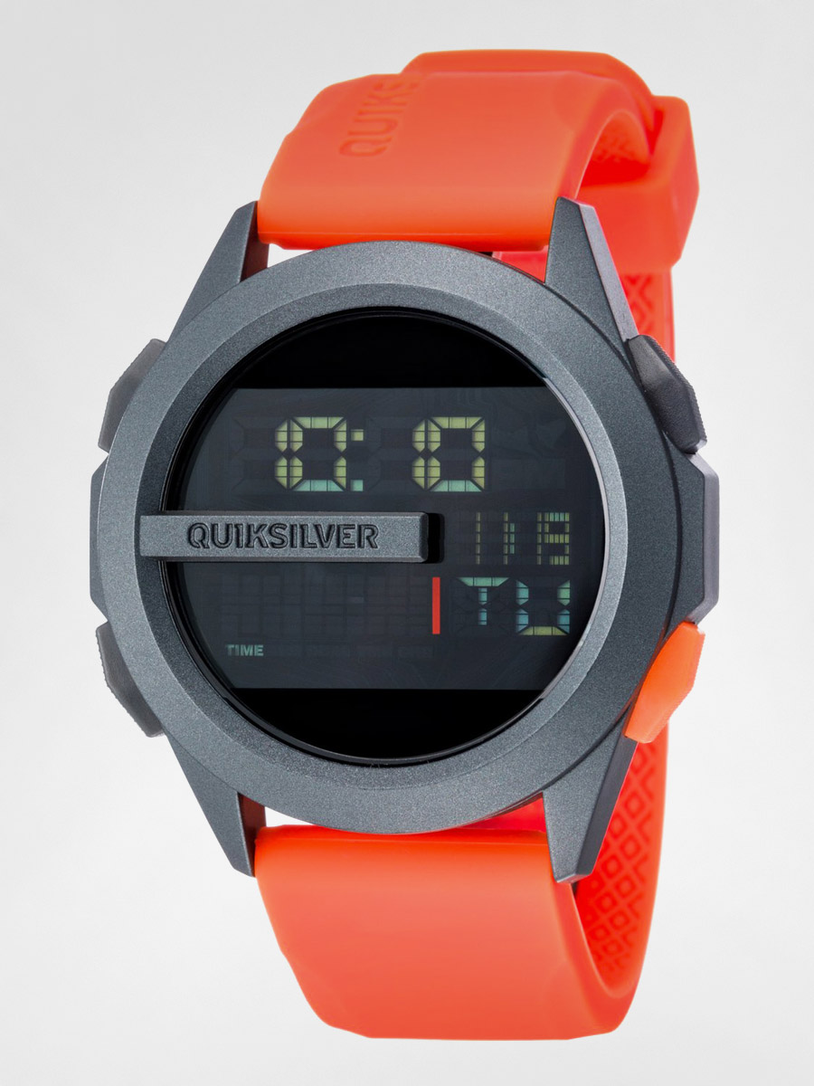 Quiksilver discount drone watch