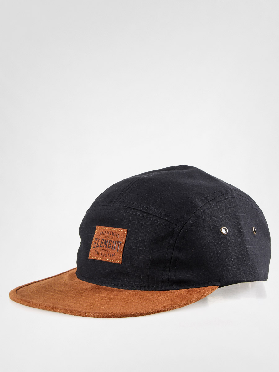 Czapka z daszkiem Element Morris Cap (phantom)