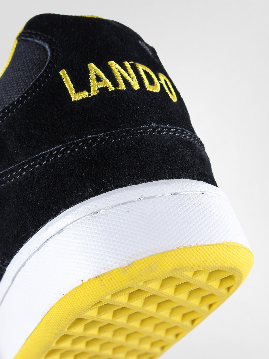 Buty Lando HiFi (blk)