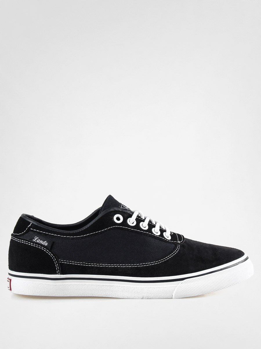 Buty Lando Hype (black)