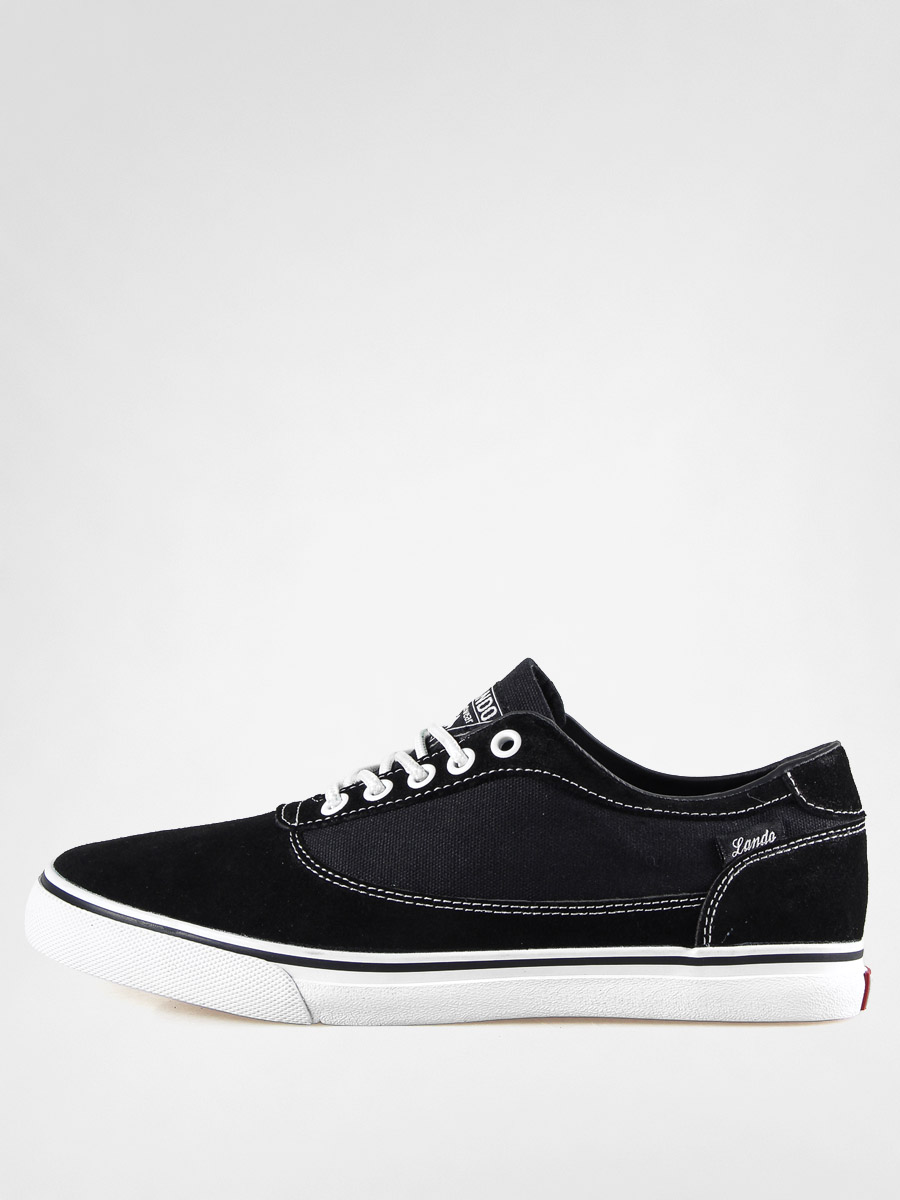 Buty Lando Hype (black)