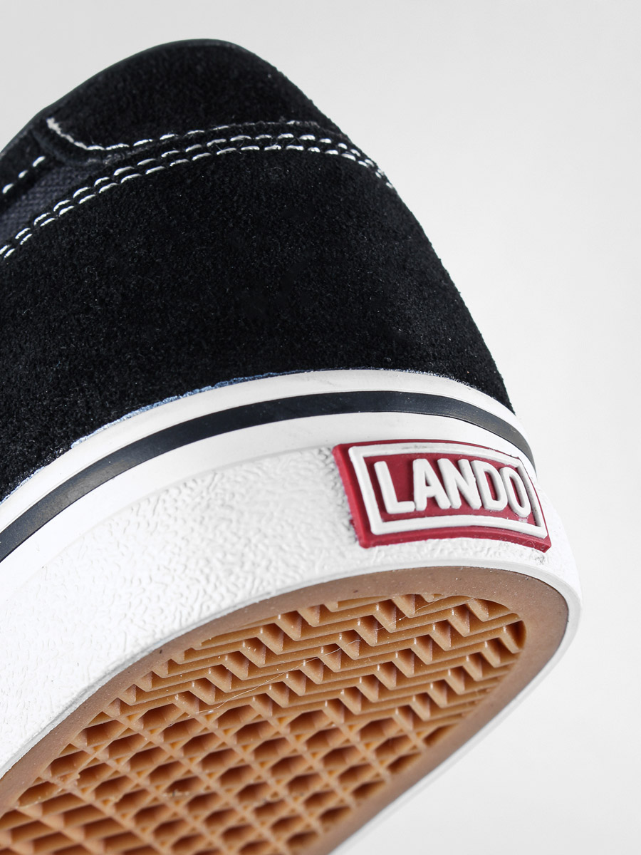 Buty Lando Hype (black)