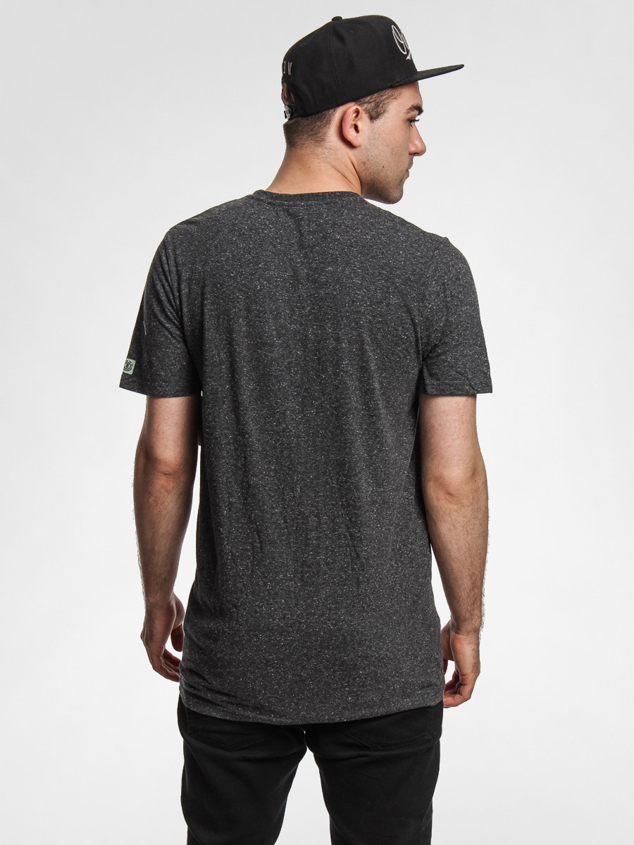 T-shirt Element Man & Beast (onyx h)