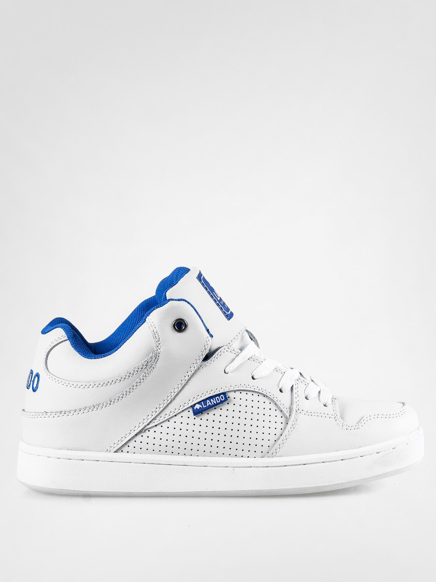 Buty Lando HiFi (wht)