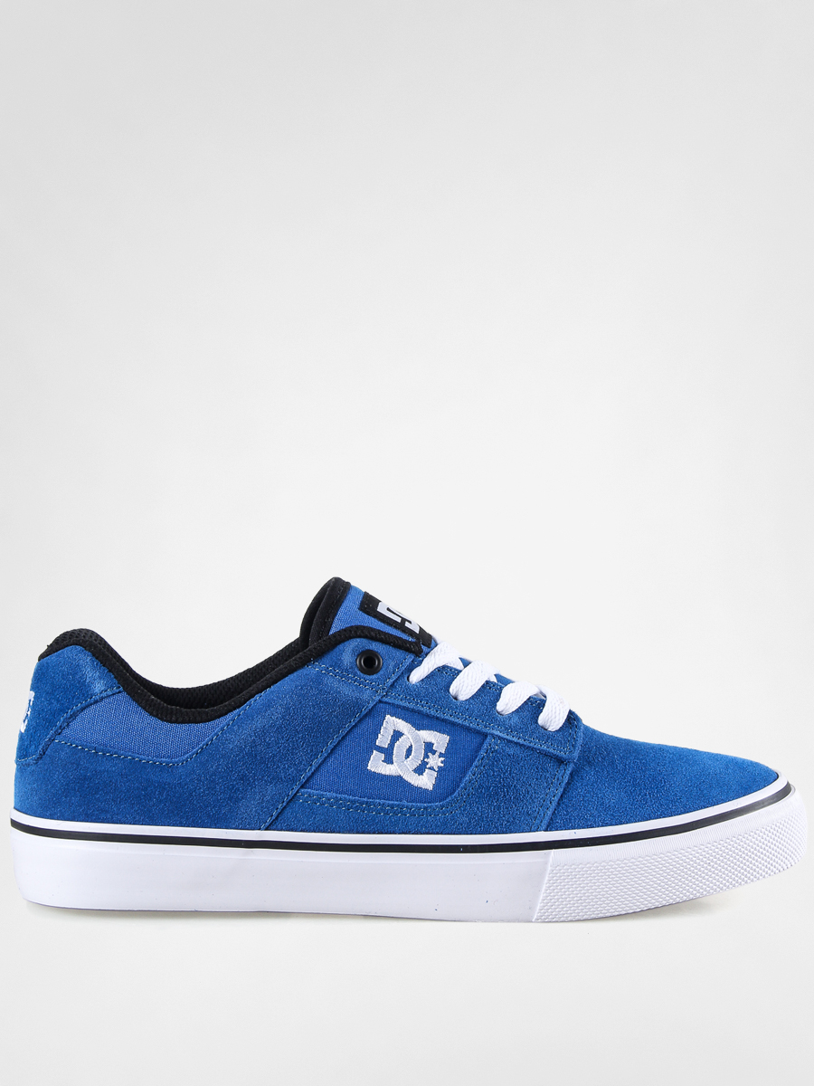 Buty DC Bridge (blu)