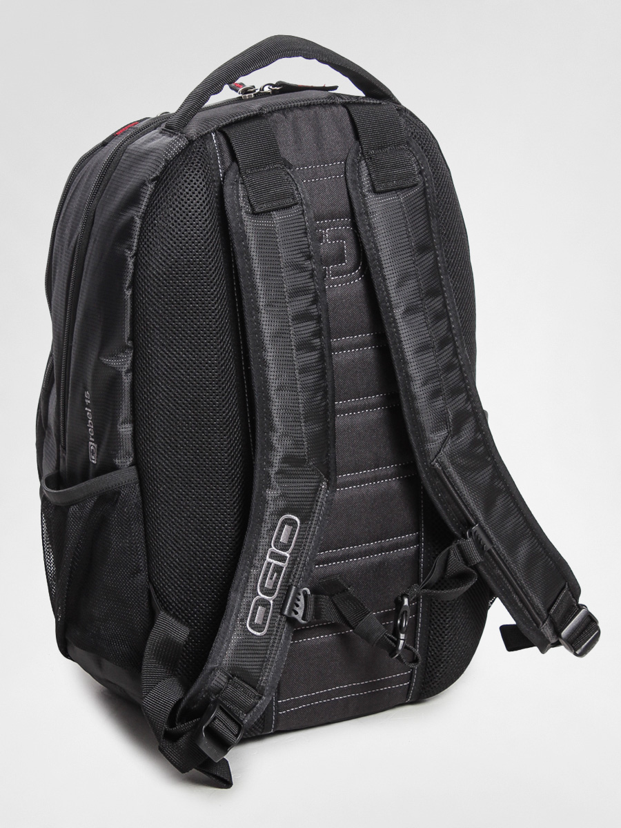 Plecak Ogio Rebel 15 (blk)