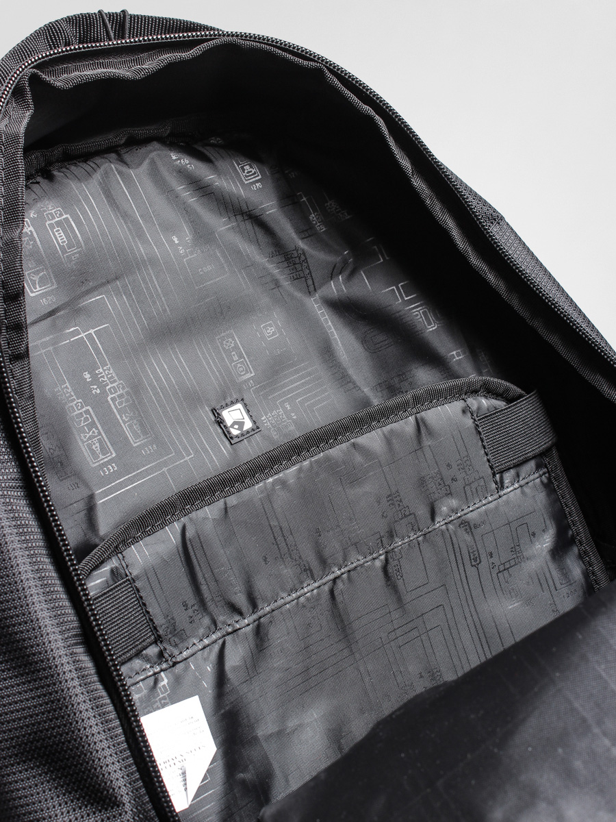 Plecak Ogio Rebel 15 (blk)