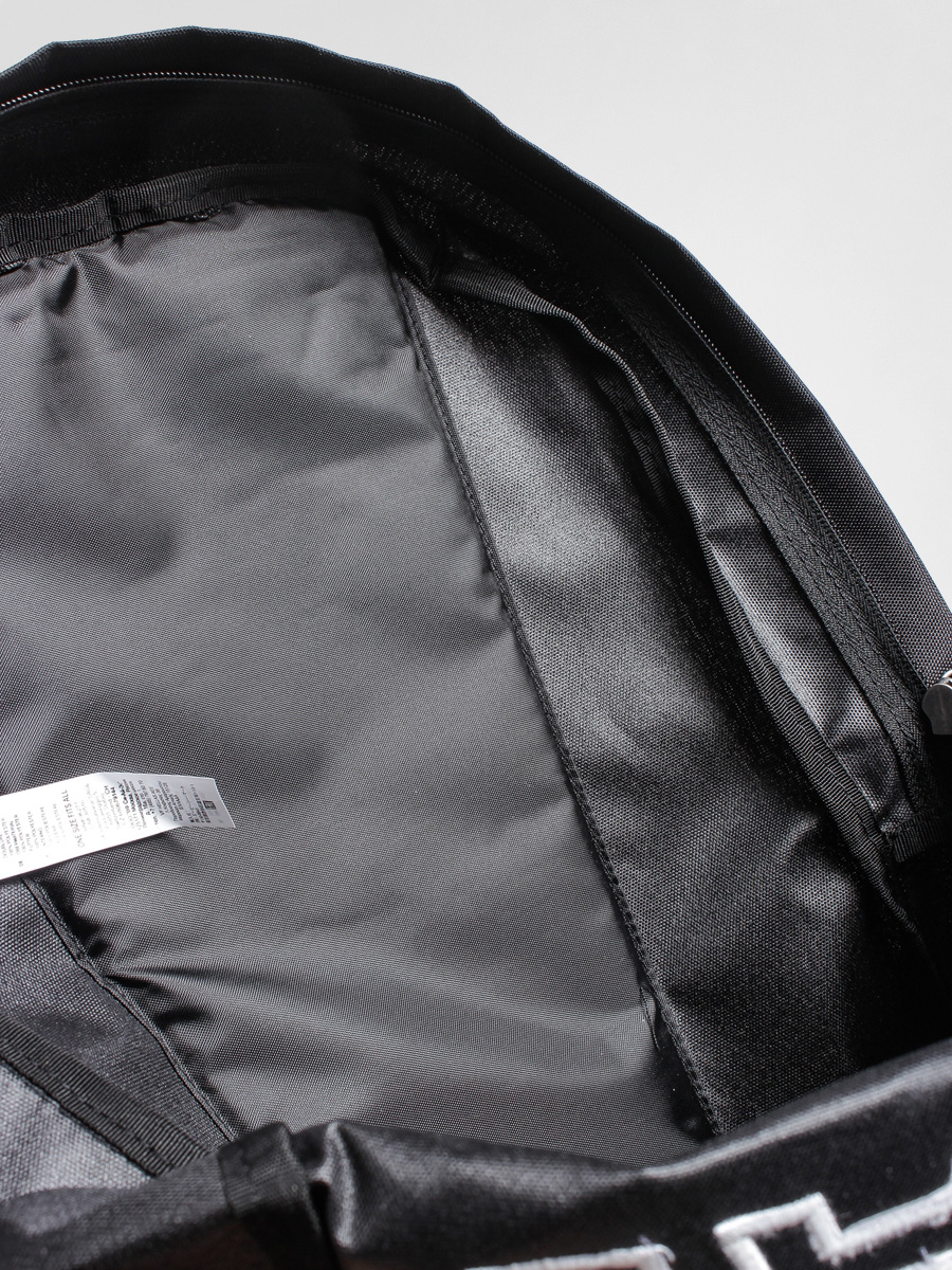 Plecak Vans Old Skool II (black/white)