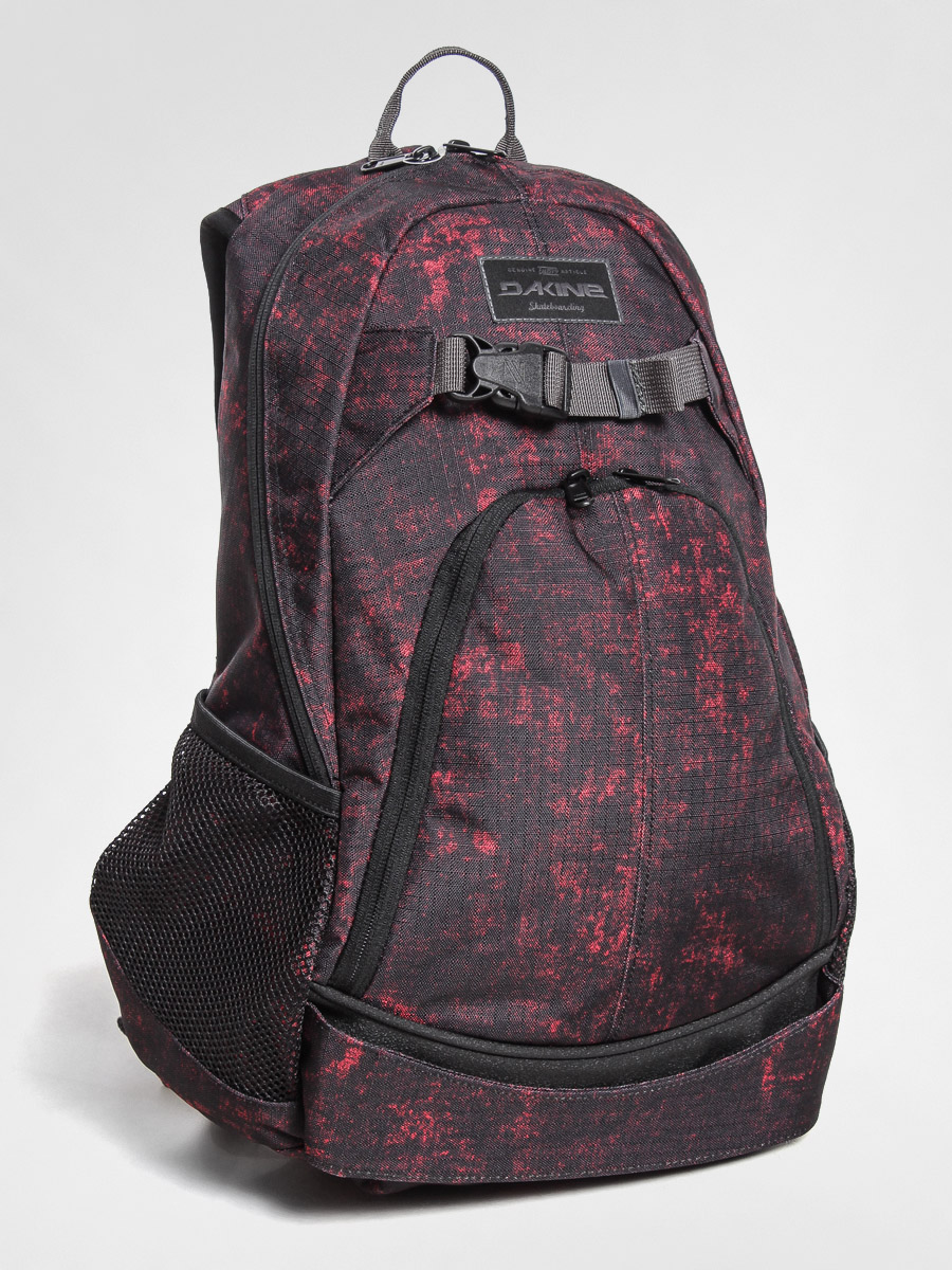 Plecak Dakine Pivot (lava)