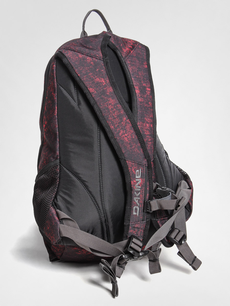 Plecak Dakine Pivot (lava)