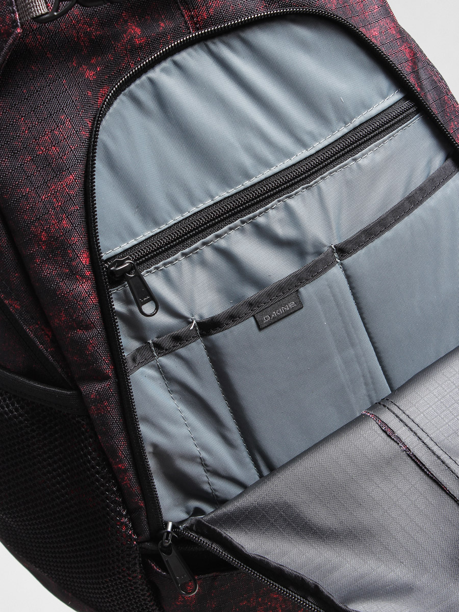 Plecak Dakine Pivot (lava)