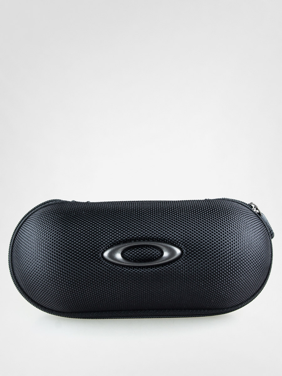 Etui na okulary Oakley Large Soft Vault (black)