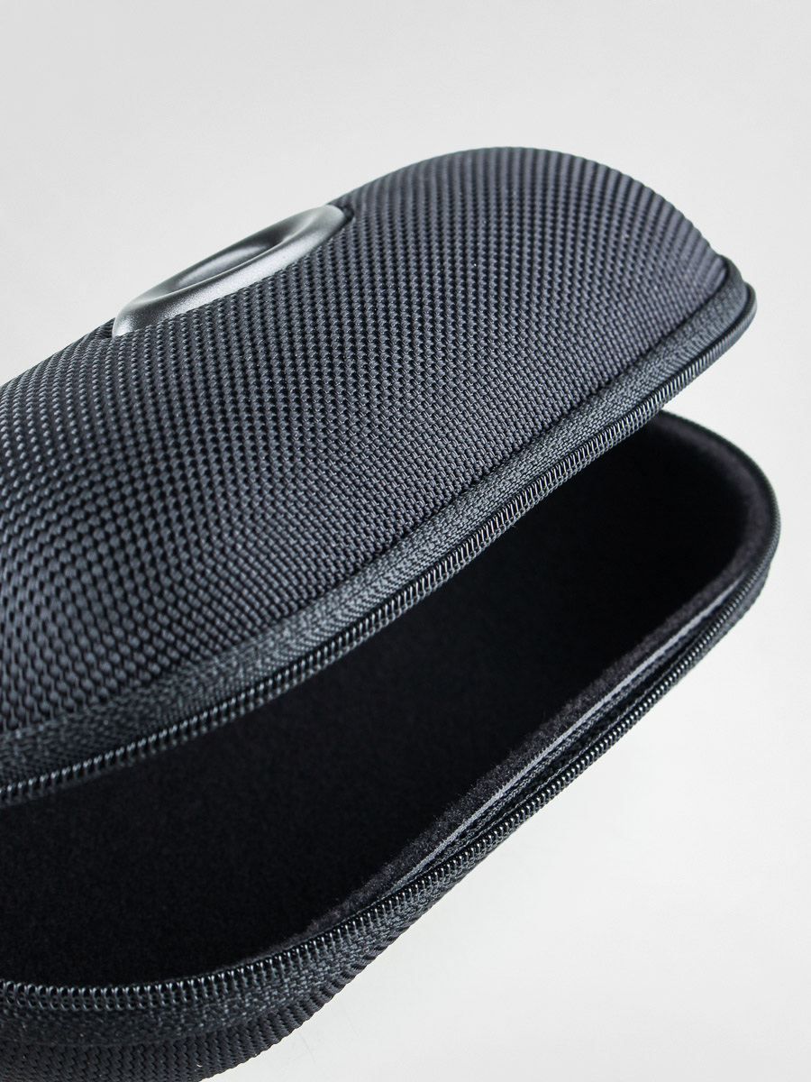 Etui na okulary Oakley Large Soft Vault (black)