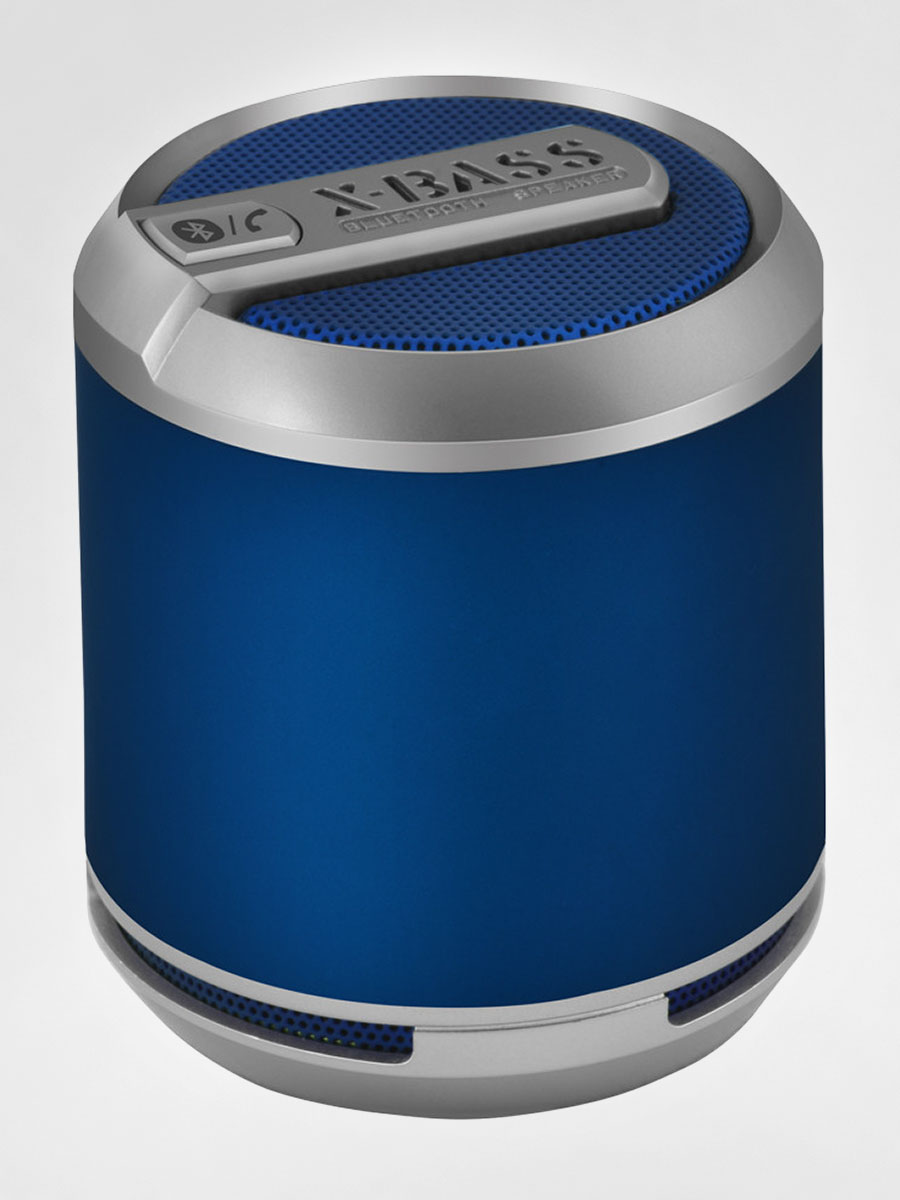  Głośnik Divoom Bluetune Solo (blue)