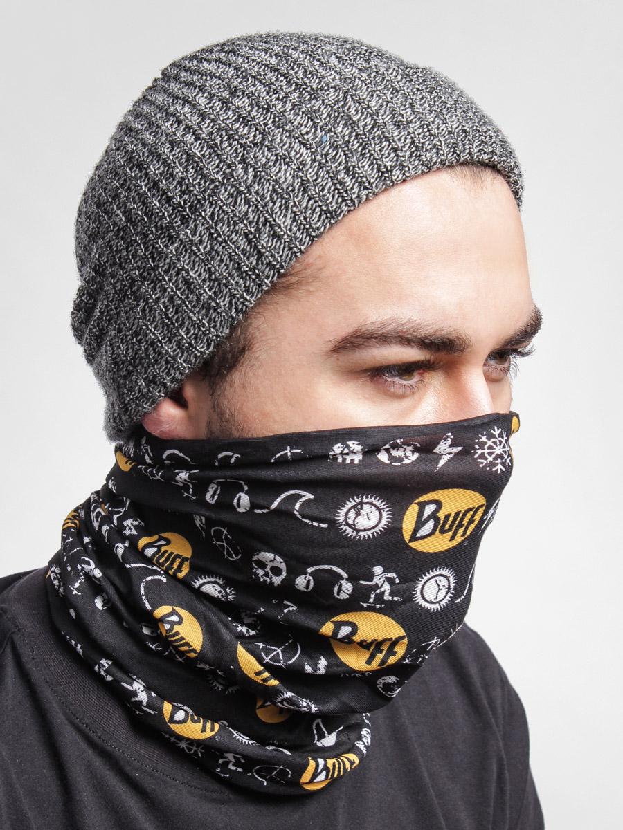 Ocieplacz Buff Original (icons logo)