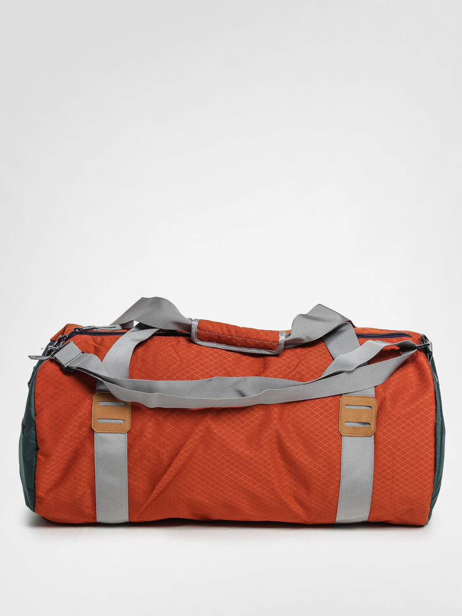 Torba podróżna Burton Hardwick Duffel (rustbucket rip)
