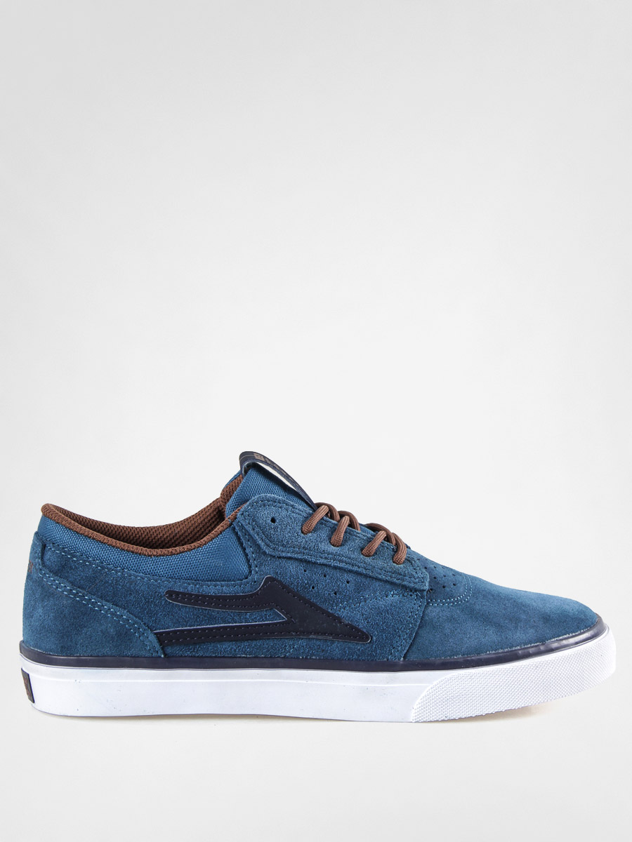 Buty Lakai Griffin (ink blue suede)