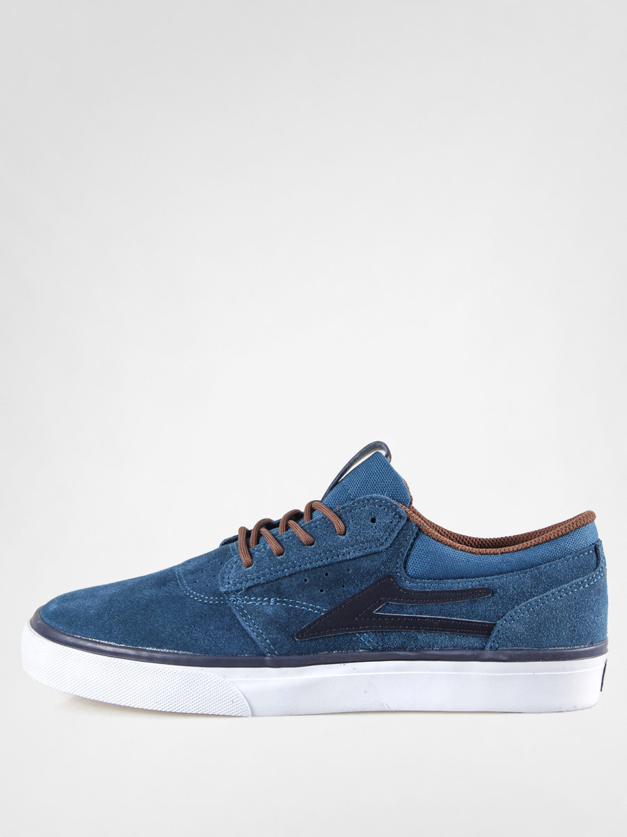 Buty Lakai Griffin (ink blue suede)