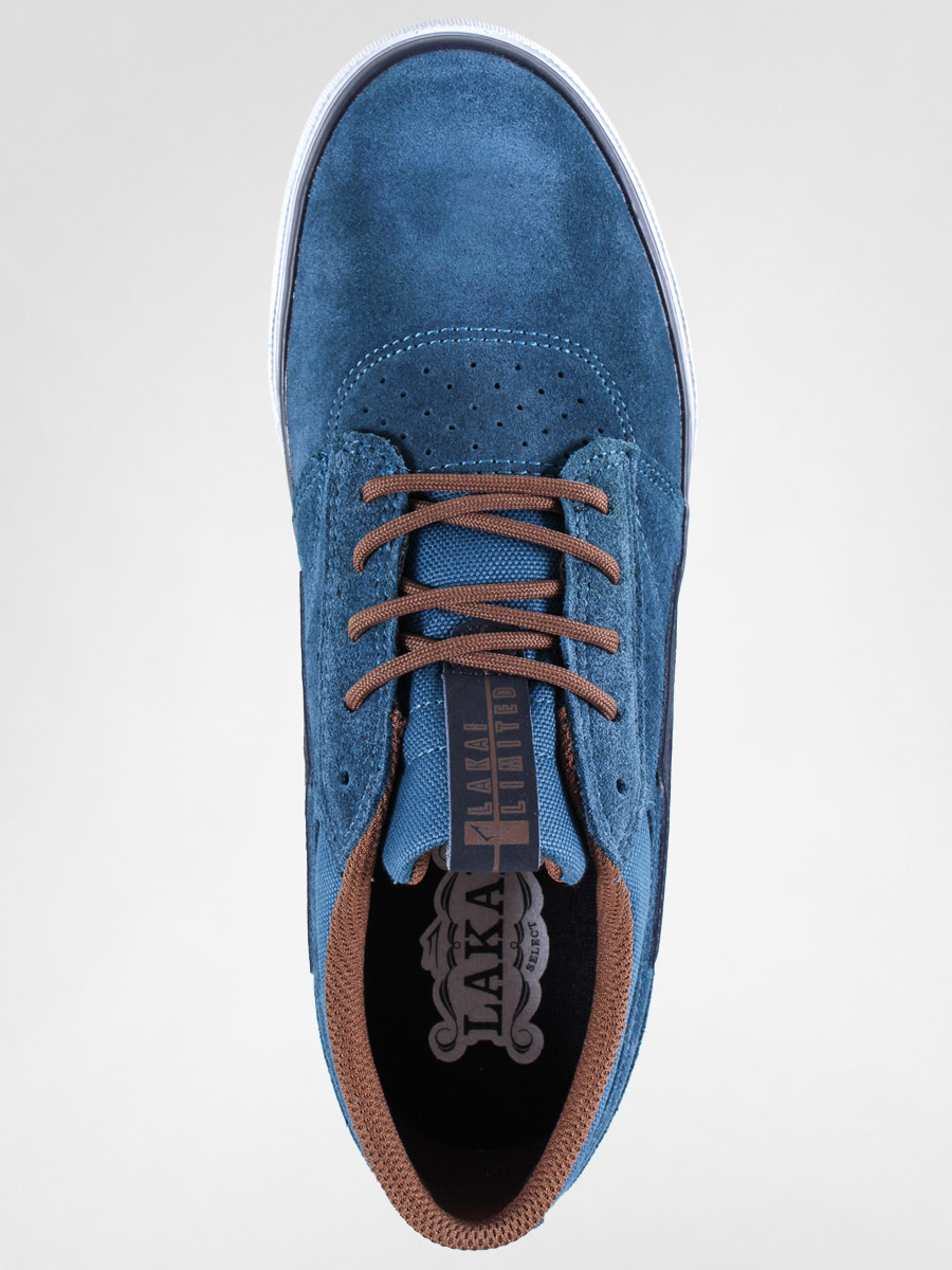 Buty Lakai Griffin (ink blue suede)