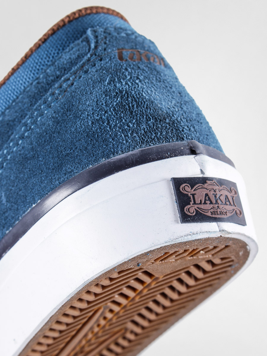 Buty Lakai Griffin (ink blue suede)