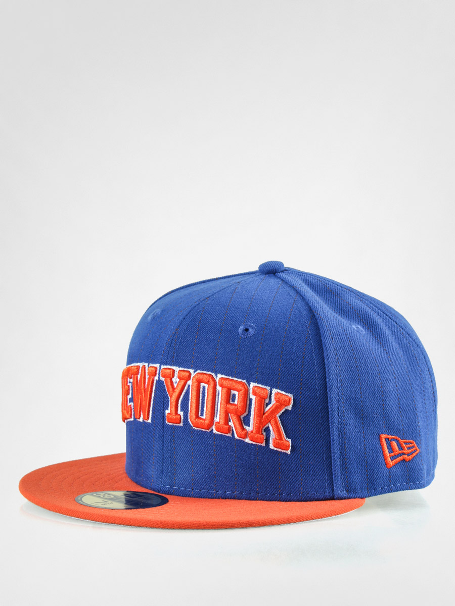 Czapka z daszkiem New Era NBA Pincrown Neykn ZD