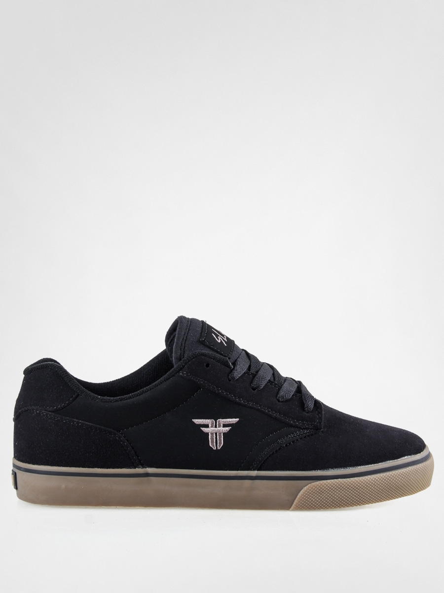 Buty Fallen Slash (black/gum)